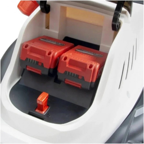 Cortacésped a batería ct29018hx Crown