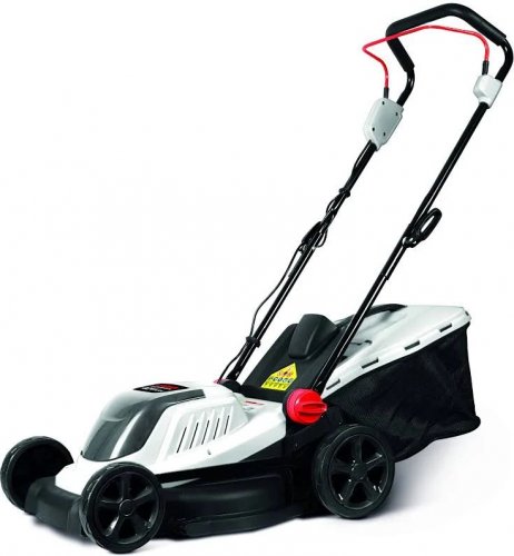 Cortacésped a batería ct29018hx Crown