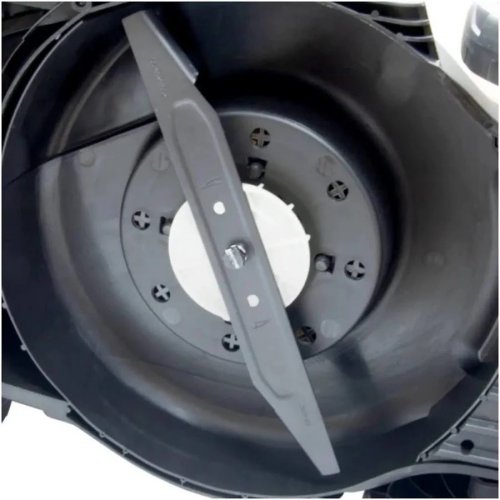 Cortacésped a batería ct29018hx Crown