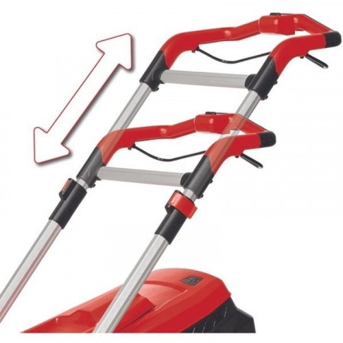Cortacésped a batería Einhell GP-CM 36/450 sin escobillas 38cm 450m²