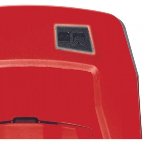 Cortacésped a batería Einhell GP-CM 36/450 sin escobillas 38cm 450m²