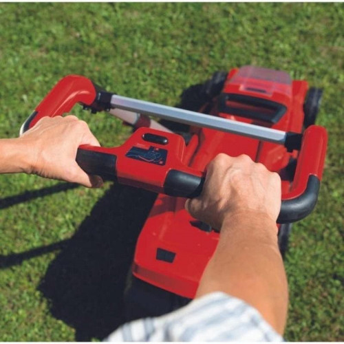 Cortacésped a batería Einhell GP-CM 36/450 sin escobillas 38cm 450m²