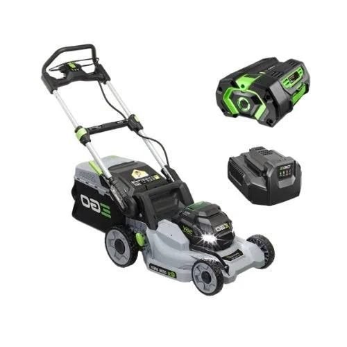 Cortacésped a batería Lm1702e-sp Ego