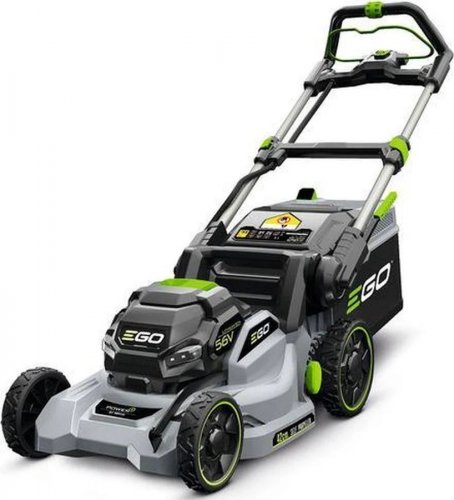 Cortacésped a batería Lm1702e-sp Ego