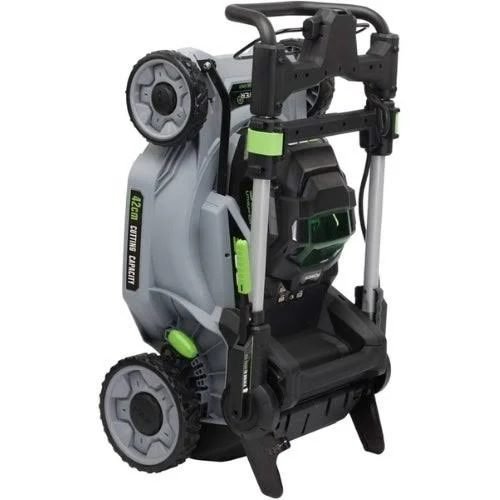 Cortacésped a batería Lm1702e-sp Ego