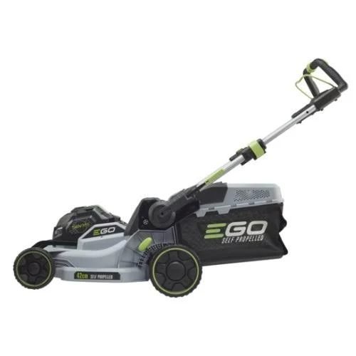 Cortacésped a batería Lm1702e-sp Ego