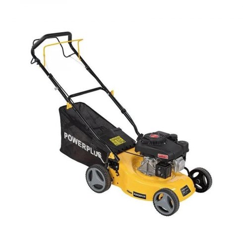 Cortacesped A gasolina POWERPLUS POWEG60220