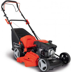 Cortacésped a gasolina Scheppach MS161-46
