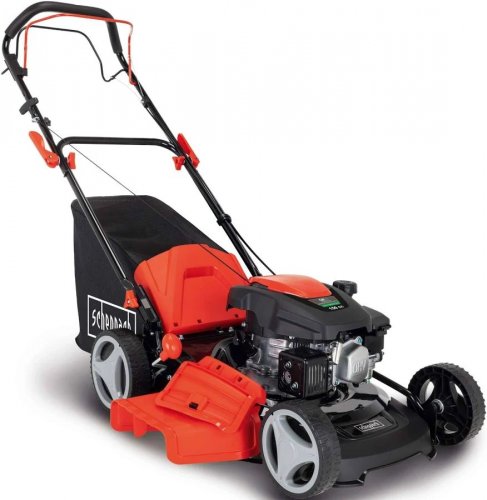 Cortacésped a gasolina Scheppach MS161-46