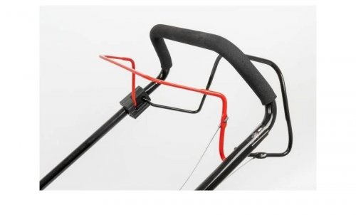 Cortacésped Ama TRX 531B B&S 750EX