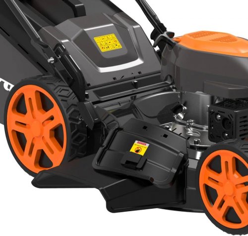 Cortacésped Anova Plus CC151T
