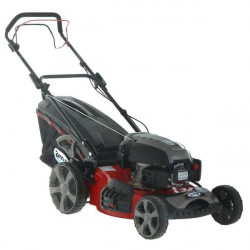 Cortacésped autopropulsado Ama TRX 511 4 en 1