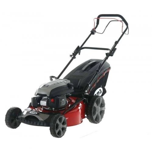 Cortacésped autopropulsado Ama TRX 511 4 en 1