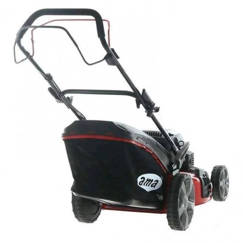 Cortacésped autopropulsado Ama TRX 511 4 en 1