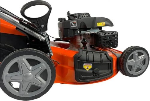 Cortacésped autopropulsado Daewoo Dlm5100sp