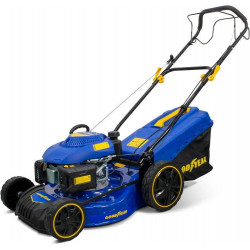 Cortacésped autopropulsado de Gasolina Goodyear