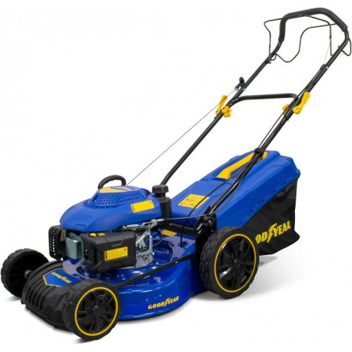 Cortacésped autopropulsado de Gasolina Goodyear