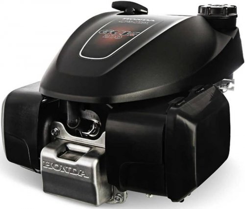 Cortacésped autopropulsado honda 202cc titan