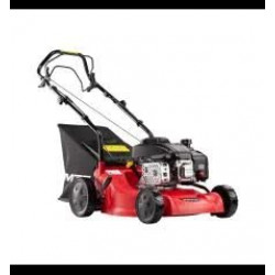 Cortacésped Autopropulsado Lm 40 Psp 41 cm 1,9 Kw 50l – Mtf – Motor Daye Dg500 – 1sek2205