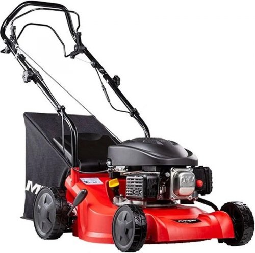 Cortacésped Autopropulsado Lm 40 Psp 41 cm 1,9 Kw 50l – Mtf – Motor Daye Dg500 – 1sek2205