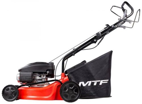 Cortacésped Autopropulsado Lm 40 Psp 41 cm 1,9 Kw 50l – Mtf – Motor Daye Dg500 – 1sek2205