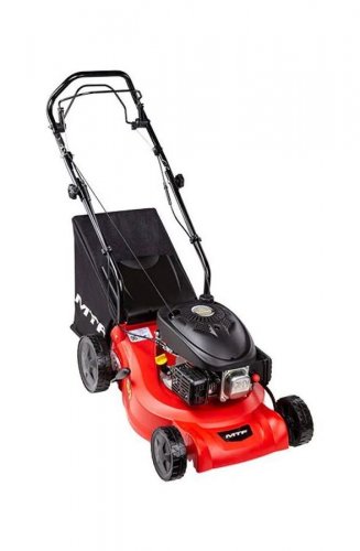 Cortacésped Autopropulsado Lm 40 Psp 41 cm 1,9 Kw 50l – Mtf – Motor Daye Dg500 – 1sek2205