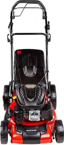 Cortacésped Autopropulsado Lm 51 Sp 51 cm 2,8 Kw 60l – Mtf – Motor Daye Dg600 – 1sek2201