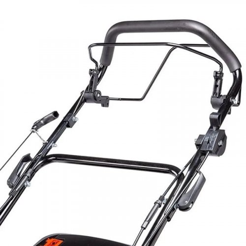 Cortacésped Autopropulsado Lm 51 Sp 51 cm 2,8 Kw 60l – Mtf – Motor Daye Dg600 – 1sek2201