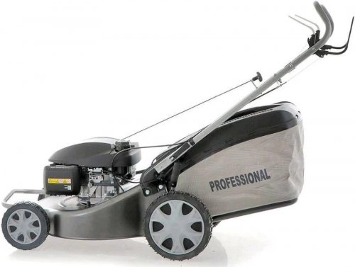 Cortacésped autopropulsado Marina Systems hr 54 sh