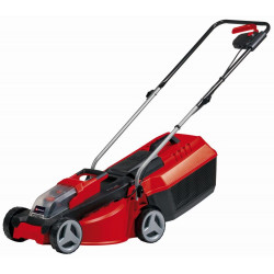 Cortacésped batería 18 V
