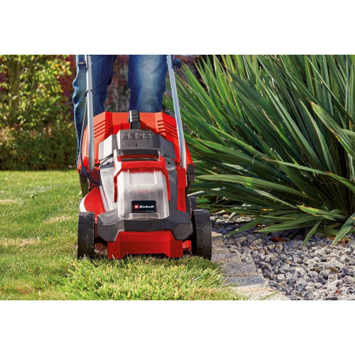 Cortacésped batería 18 V