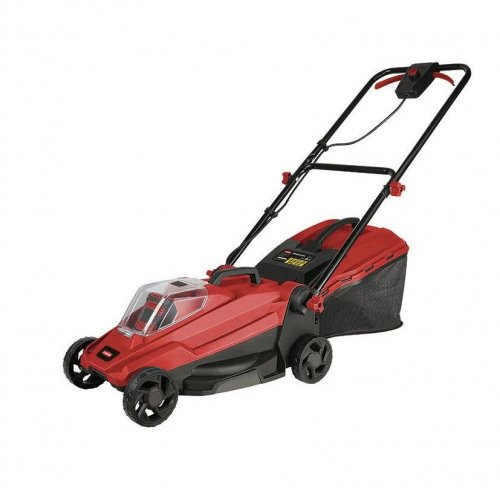 Cortacésped batería R-CC20 Ratio