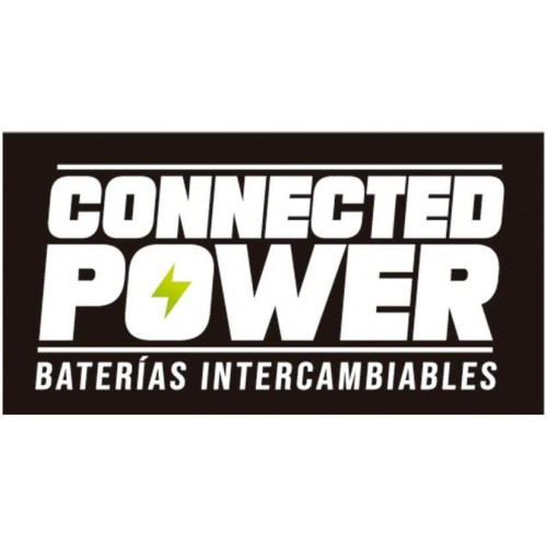 Cortacésped batería R-CC20 Ratio