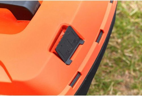 Cortacésped Black & Decker BCMW3318N 18V