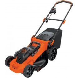 Cortacésped Black & Decker LM2000-QS