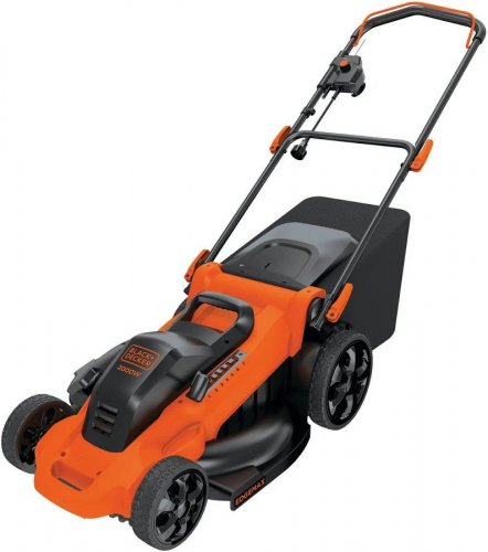 Cortacésped Black & Decker LM2000-QS