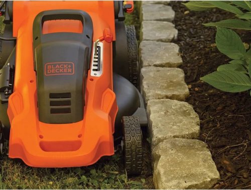 Cortacésped Black & Decker LM2000-QS
