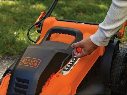 Cortacésped Black & Decker LM2000-QS