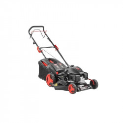 Cortacésped Blue Bird SPRINTH51T con motor Honda GCVX200 201cc