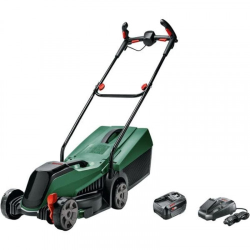 Cortacésped Bosch CityMower 18V-32-300 Inalámbrico 18V 32cm