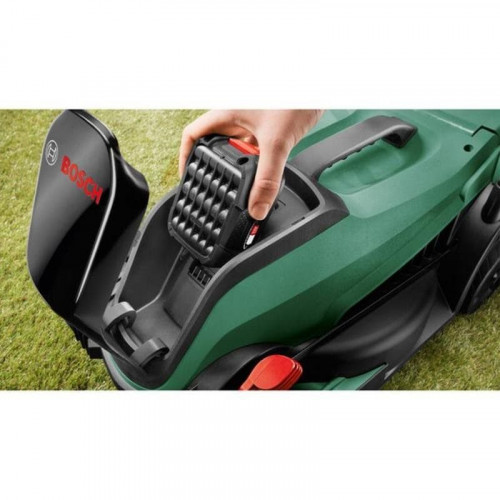 Cortacésped Bosch CityMower 18V-32-300 Inalámbrico 18V 32cm