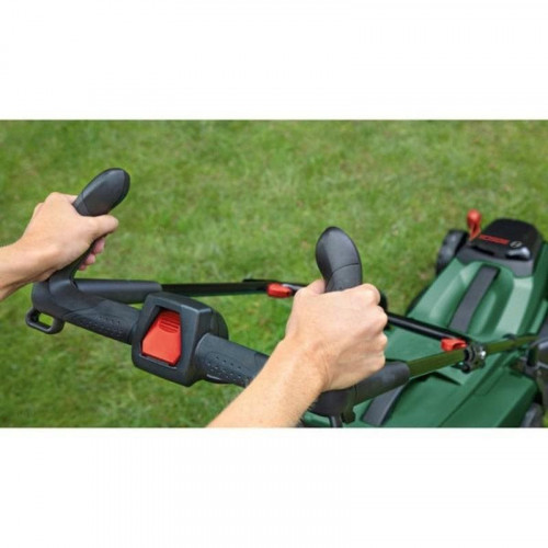 Cortacésped Bosch CityMower 18V-32-300 Inalámbrico 18V 32cm