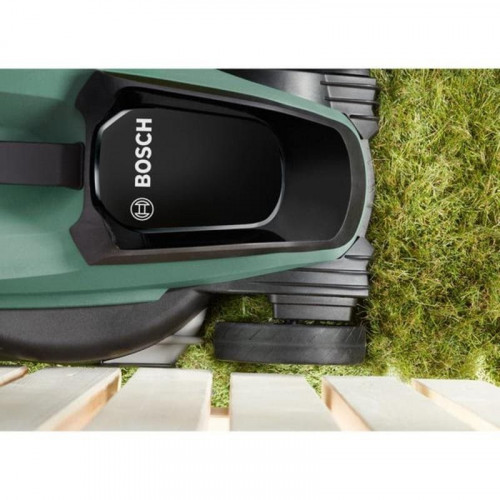 Cortacésped Bosch CityMower 18V-32-300 Inalámbrico 18V 32cm