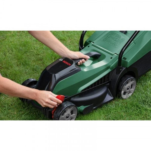 Cortacésped Bosch CityMower 18V-32-300 Inalámbrico 18V 32cm