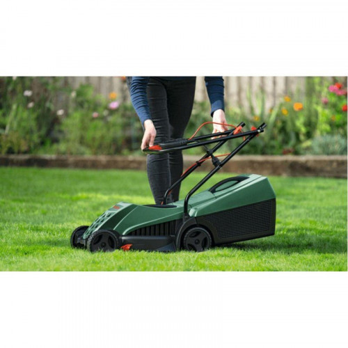 Cortacésped Bosch EasyRotak 32-205 32 cm 1200 W 31 L