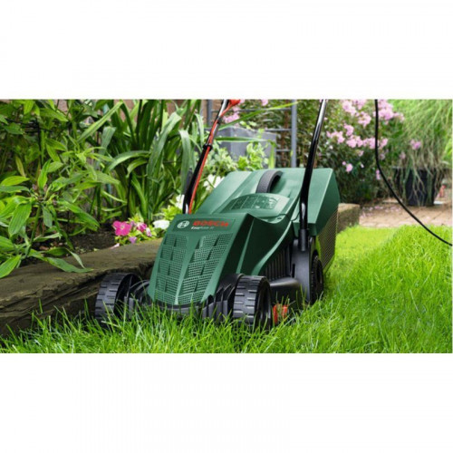 Cortacésped Bosch EasyRotak 32-205 32 cm 1200 W 31 L