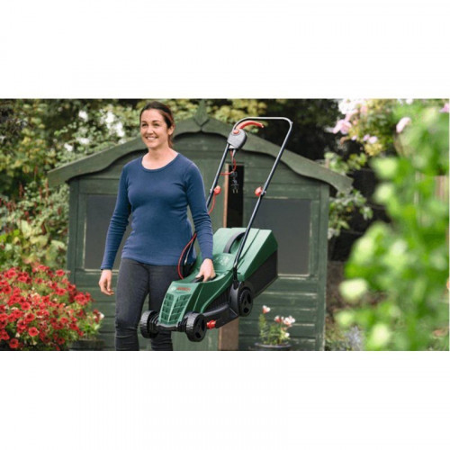 Cortacésped Bosch EasyRotak 32-205 32 cm 1200 W 31 L