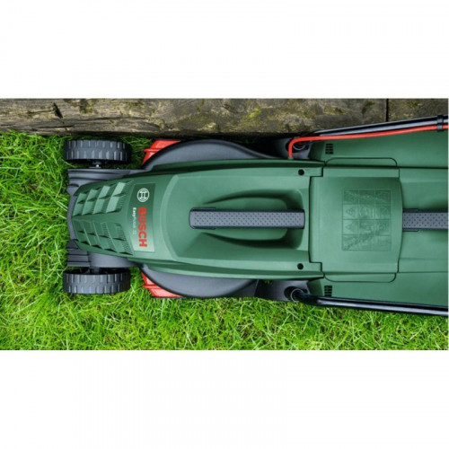 Cortacésped Bosch EasyRotak 32-205 32 cm 1200 W 31 L