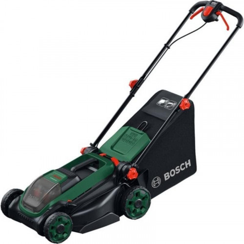 Cortacésped Bosch ROTAK18V2-38 18V con Kit 2x4,0 Ah