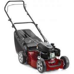 Cortacésped CASTELGARDEN XC 43 B